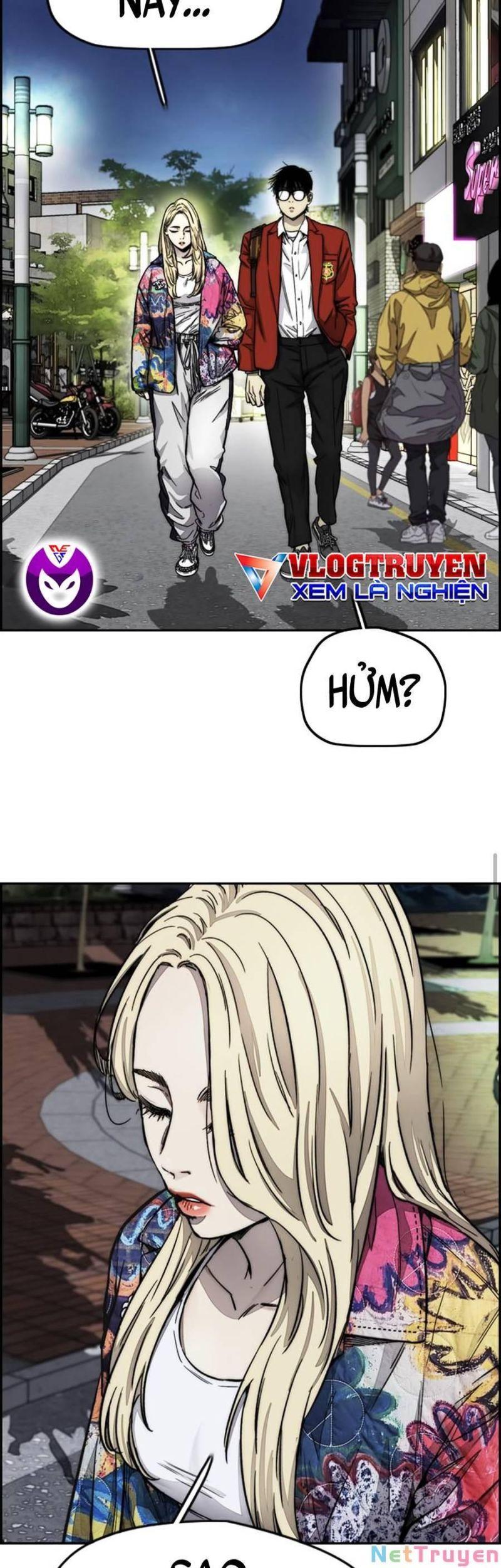 Thể Thao Cực Hạn Chapter 385.1 - Trang 2