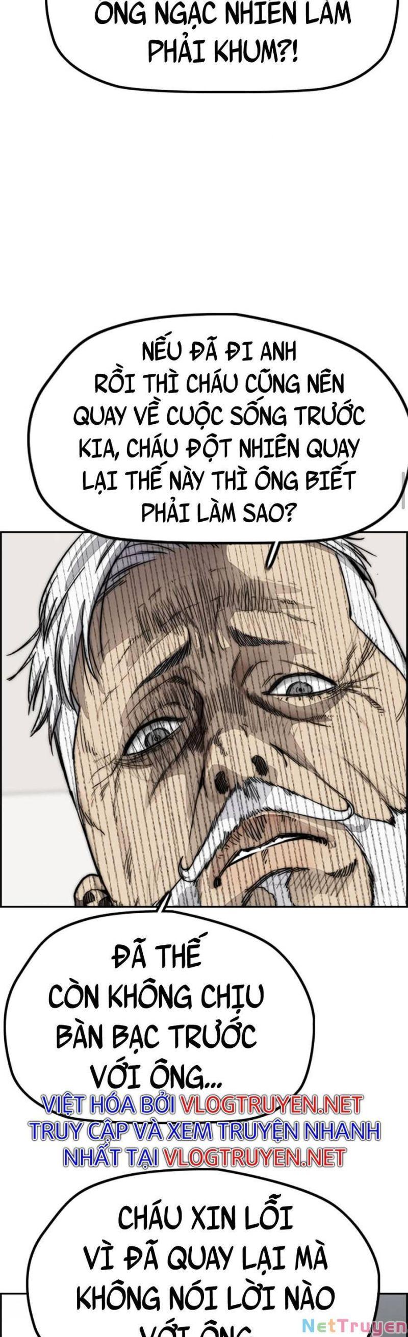 Thể Thao Cực Hạn Chapter 385.1 - Trang 2