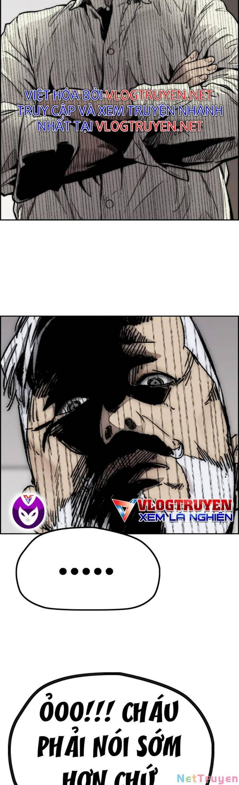 Thể Thao Cực Hạn Chapter 385.1 - Trang 2