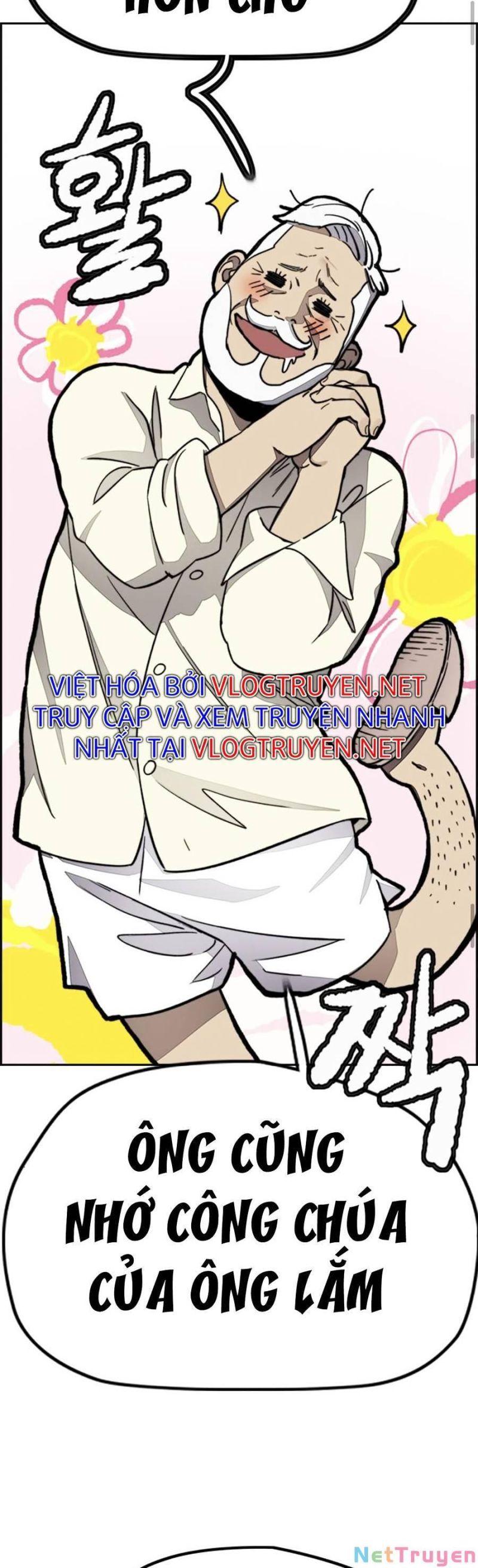 Thể Thao Cực Hạn Chapter 385.1 - Trang 2