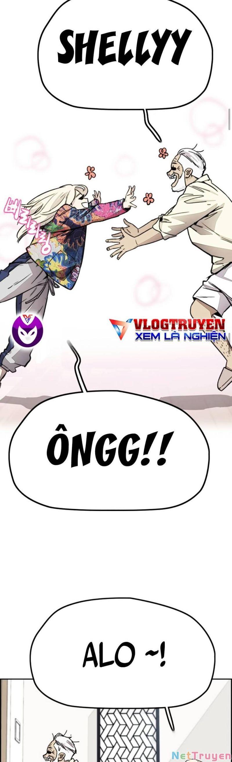 Thể Thao Cực Hạn Chapter 385.1 - Trang 2