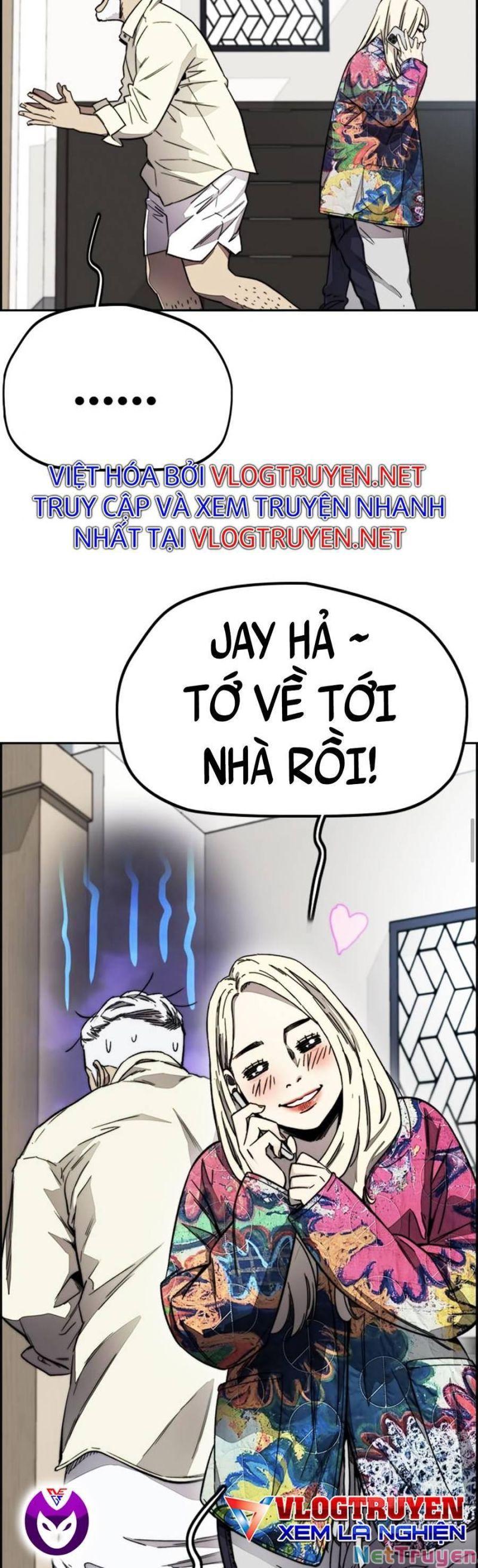 Thể Thao Cực Hạn Chapter 385.1 - Trang 2