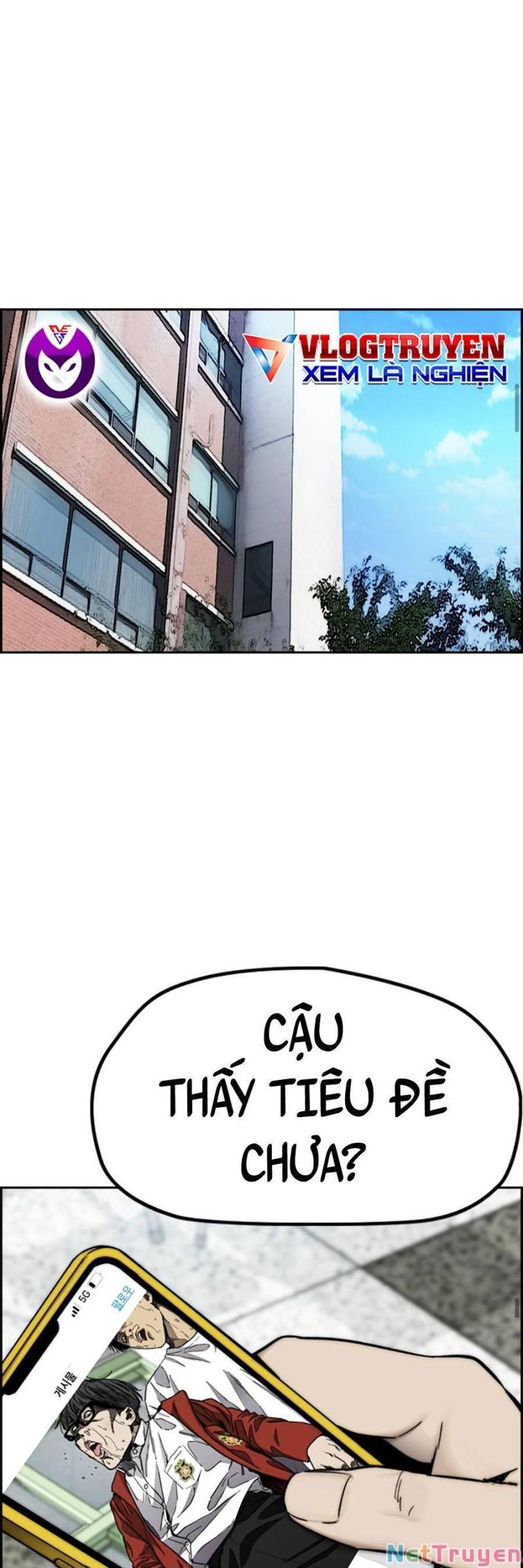 Thể Thao Cực Hạn Chapter 385.1 - Trang 2