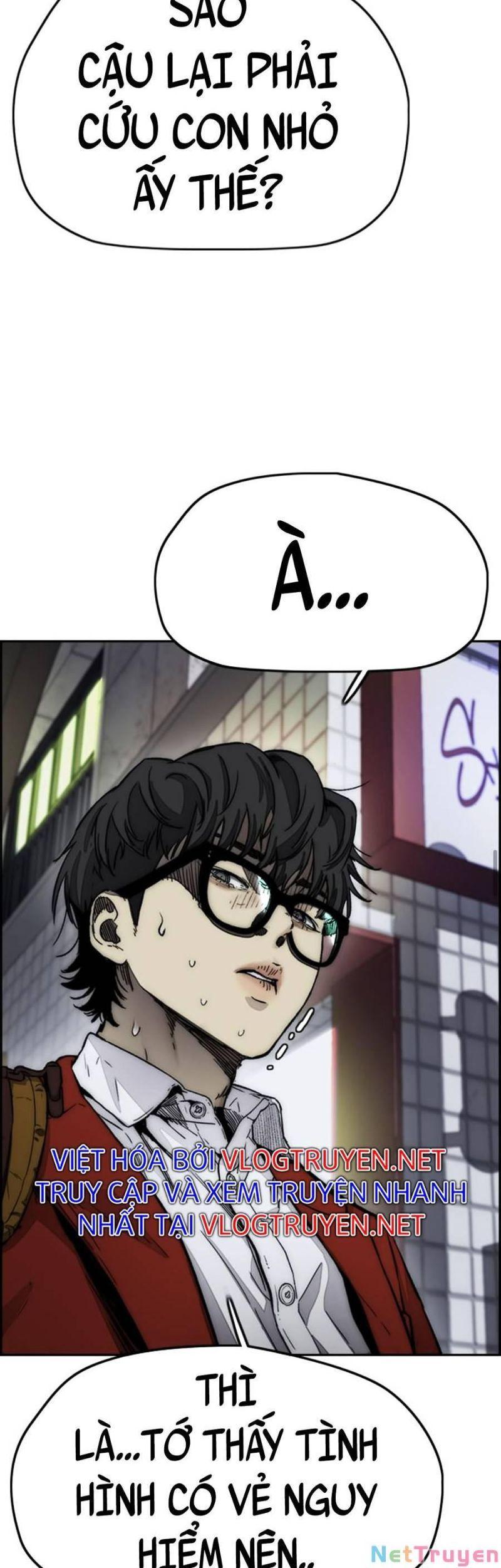 Thể Thao Cực Hạn Chapter 385.1 - Trang 2