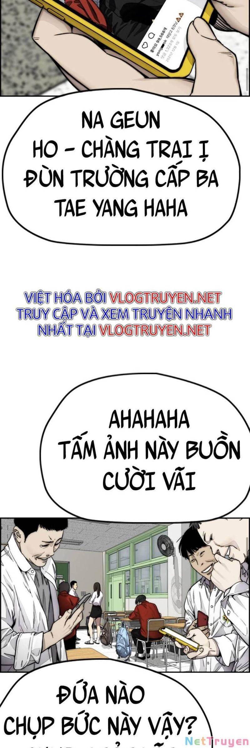 Thể Thao Cực Hạn Chapter 385.1 - Trang 2