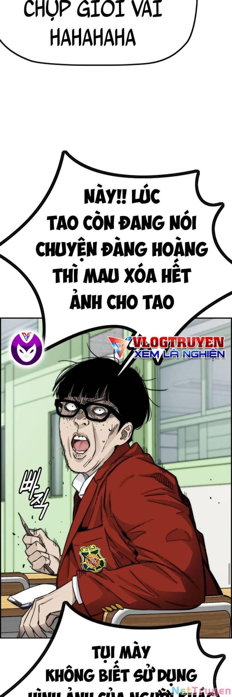 Thể Thao Cực Hạn Chapter 385.1 - Trang 2