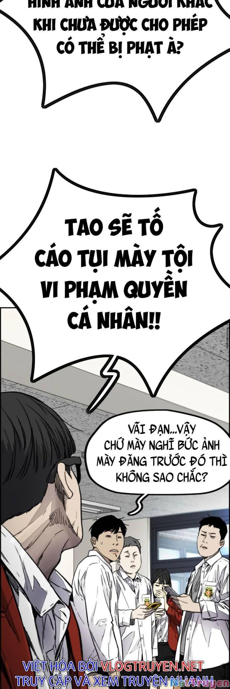 Thể Thao Cực Hạn Chapter 385.1 - Trang 2
