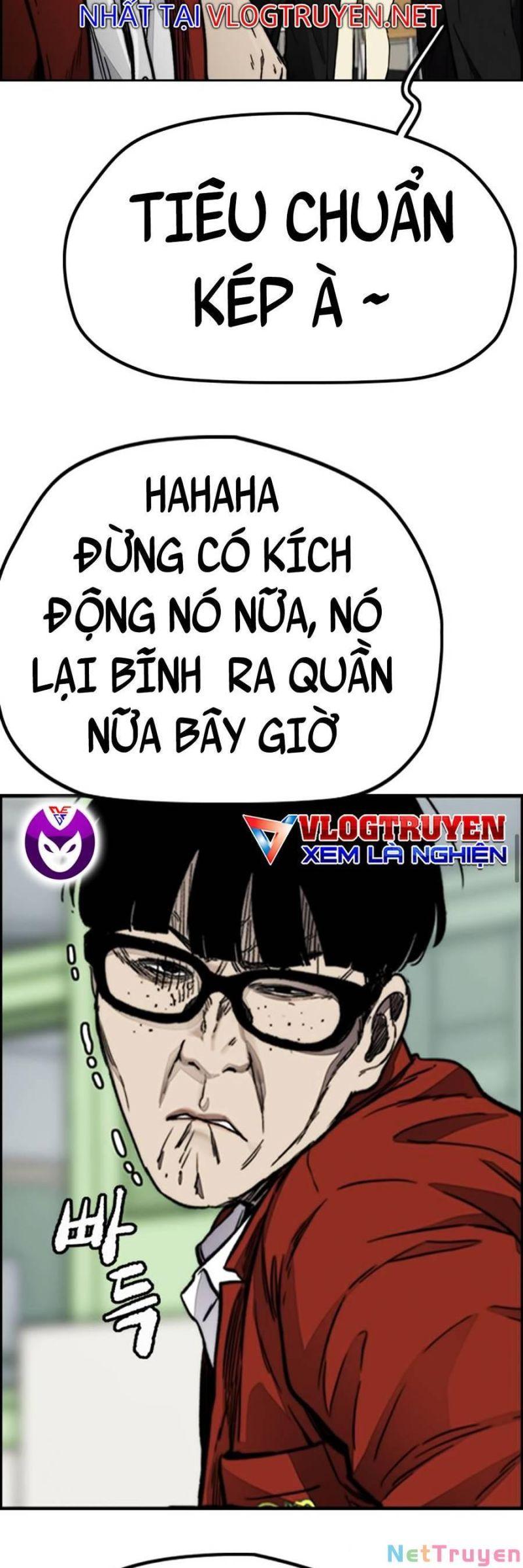 Thể Thao Cực Hạn Chapter 385.1 - Trang 2