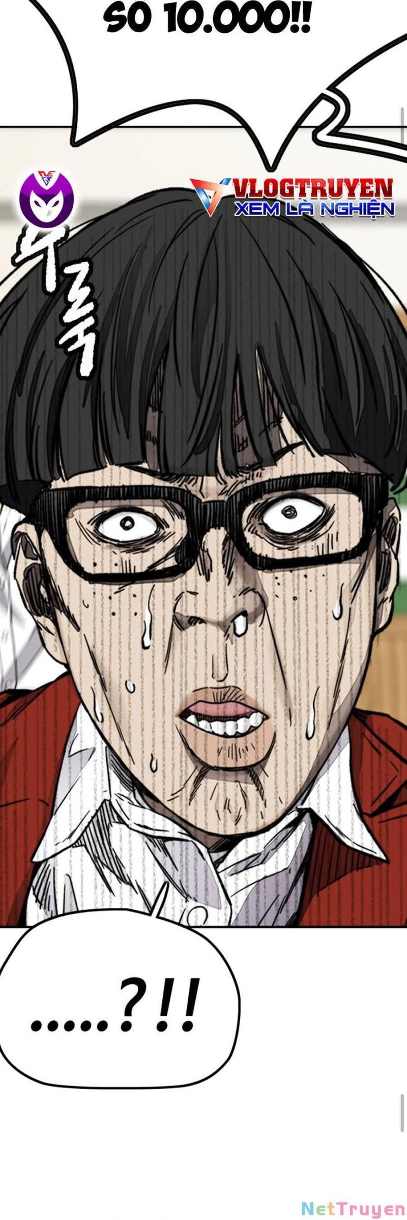 Thể Thao Cực Hạn Chapter 385.1 - Trang 2