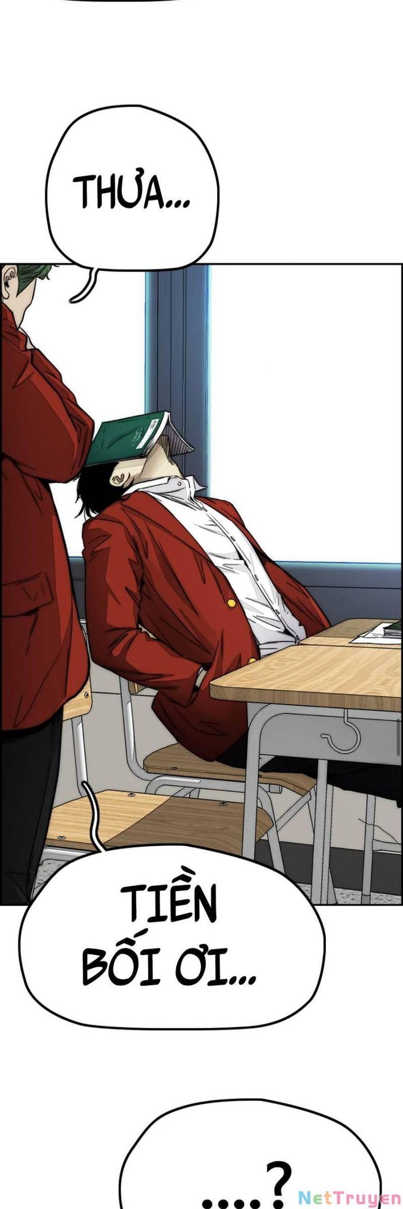 Thể Thao Cực Hạn Chapter 385.1 - Trang 2