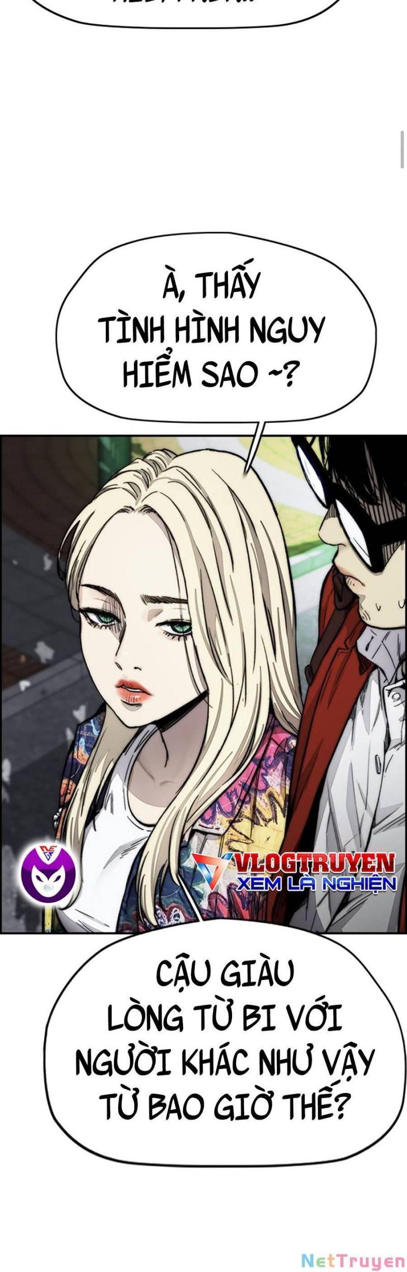 Thể Thao Cực Hạn Chapter 385.1 - Trang 2