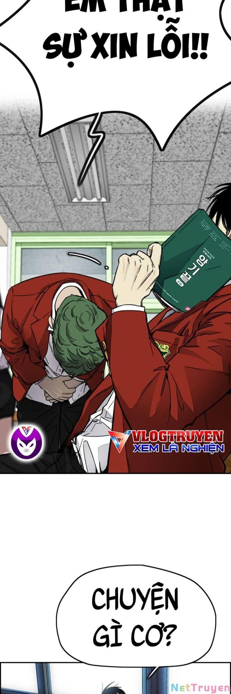 Thể Thao Cực Hạn Chapter 385.1 - Trang 2
