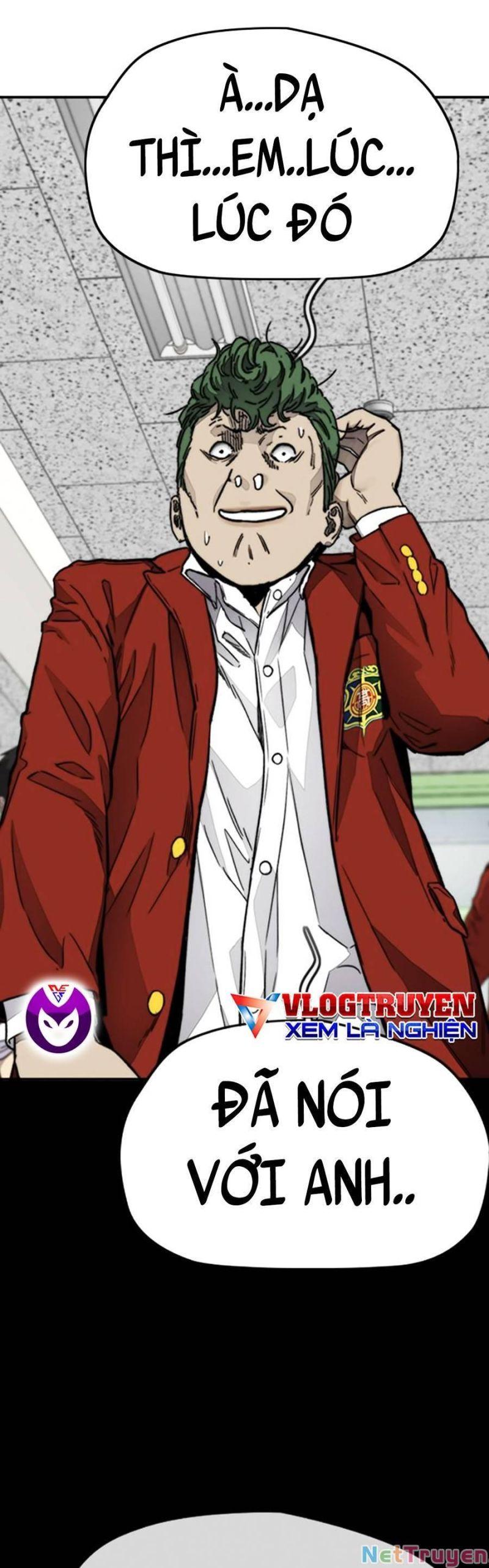 Thể Thao Cực Hạn Chapter 385.1 - Trang 2