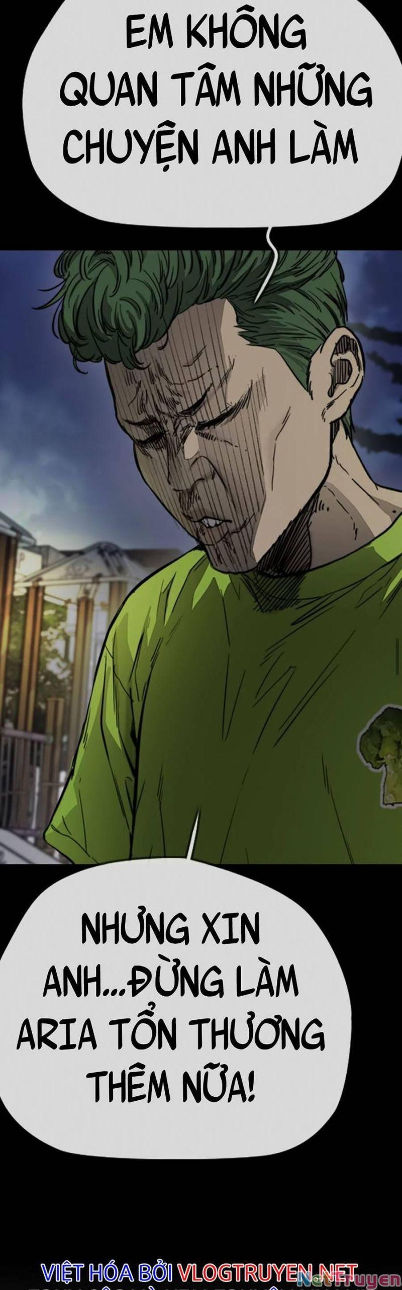 Thể Thao Cực Hạn Chapter 385.1 - Trang 2