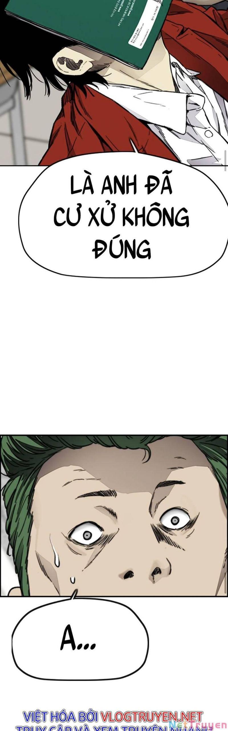 Thể Thao Cực Hạn Chapter 385.1 - Trang 2