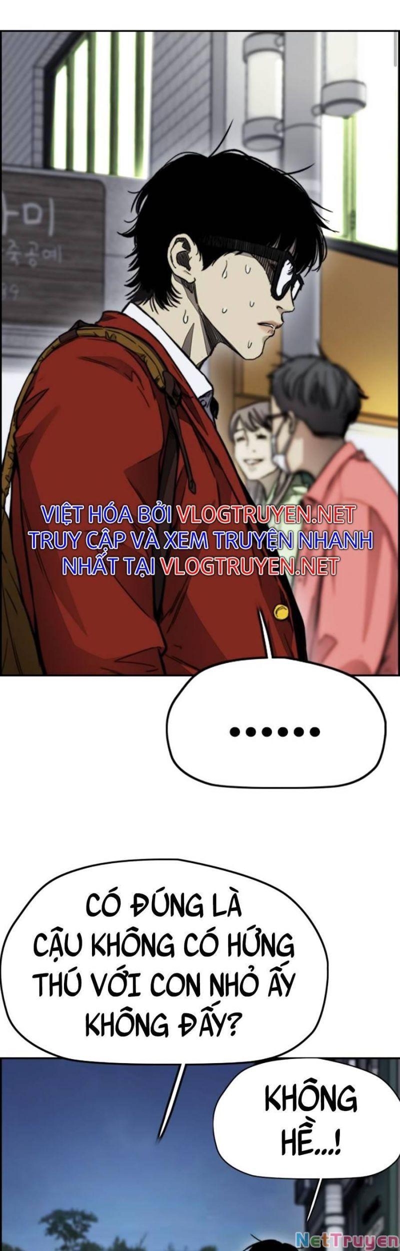 Thể Thao Cực Hạn Chapter 385.1 - Trang 2