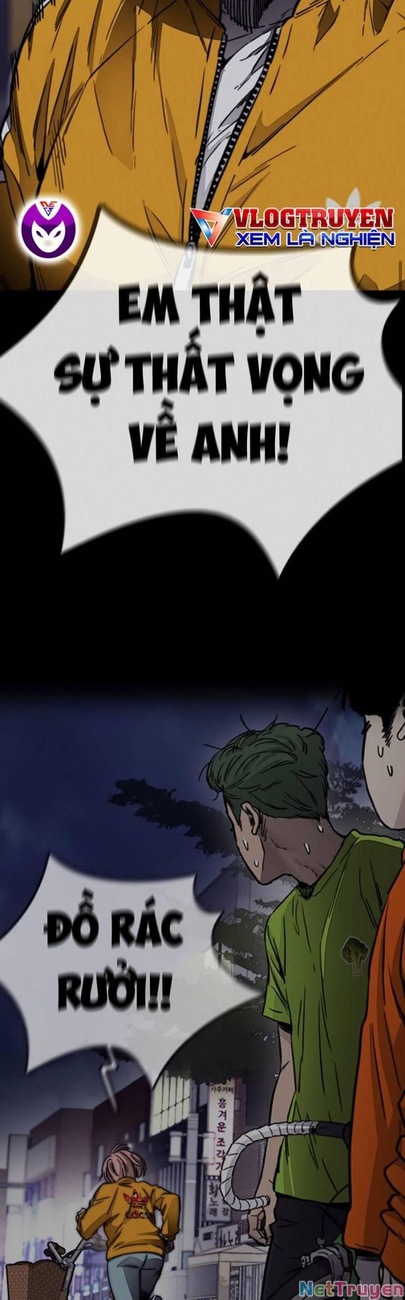 Thể Thao Cực Hạn Chapter 385.1 - Trang 2