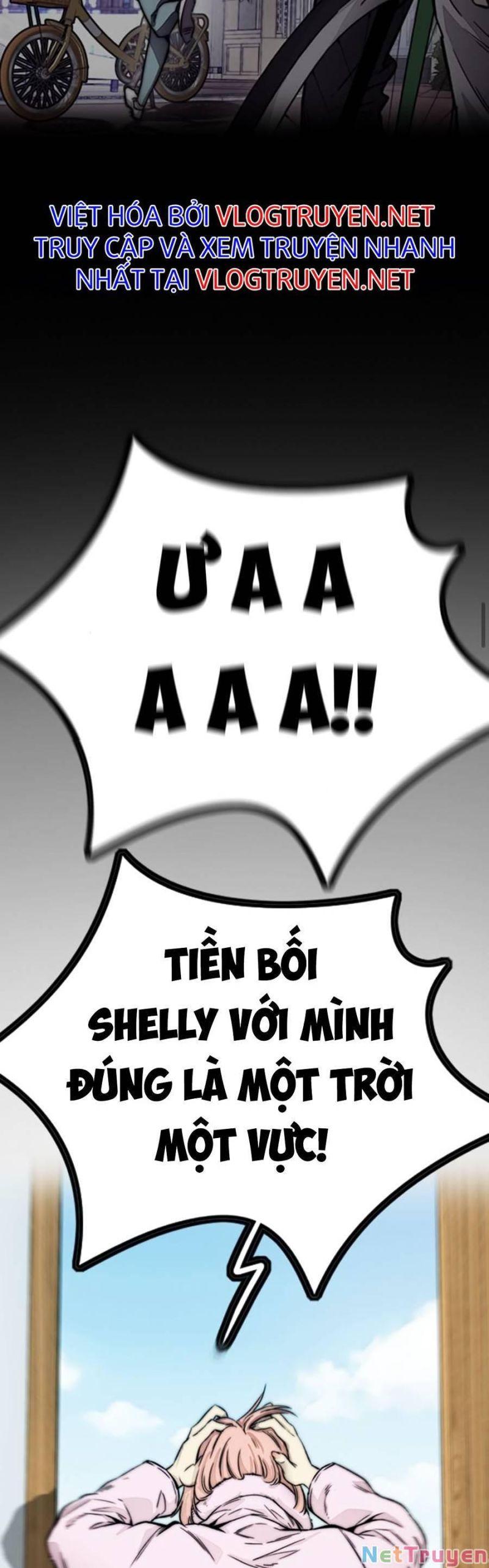 Thể Thao Cực Hạn Chapter 385.1 - Trang 2