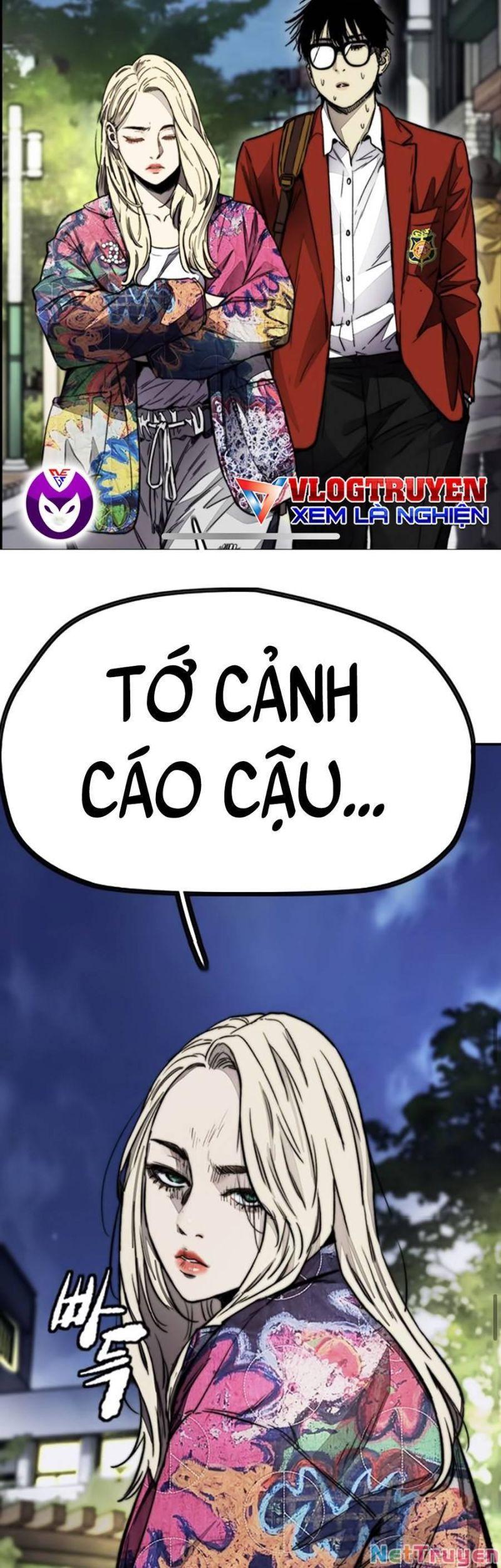 Thể Thao Cực Hạn Chapter 385.1 - Trang 2