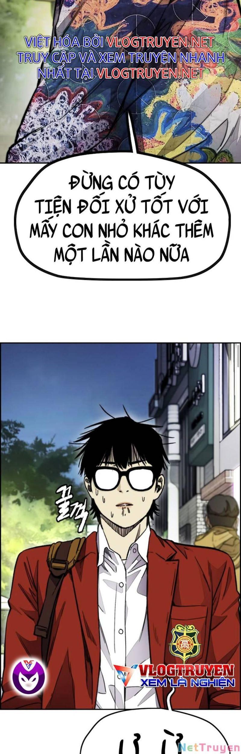 Thể Thao Cực Hạn Chapter 385.1 - Trang 2