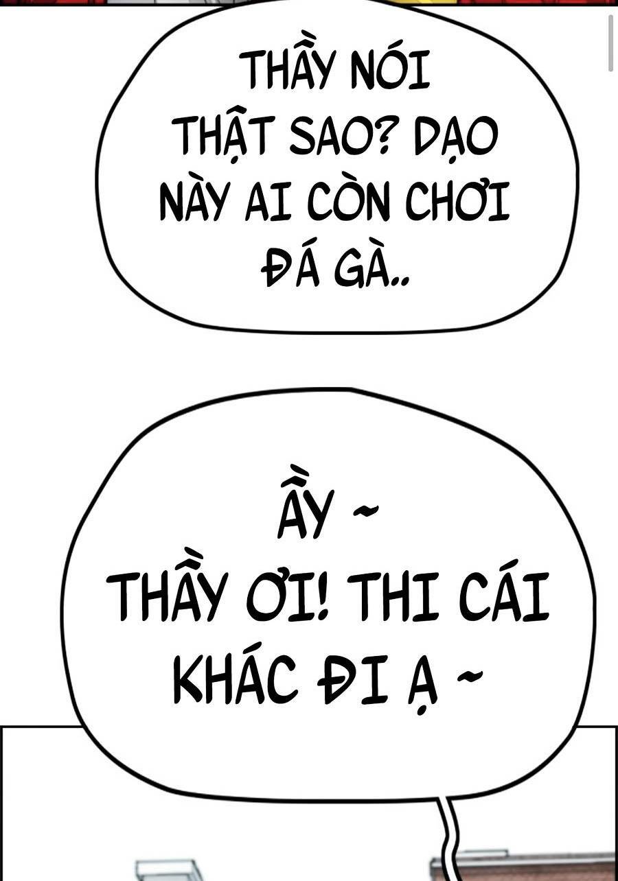 Thể Thao Cực Hạn Chapter 385.5 - Trang 2