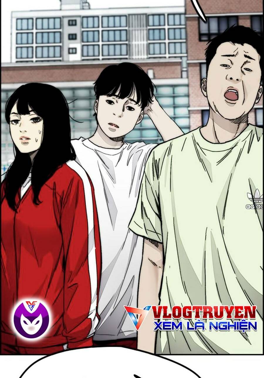 Thể Thao Cực Hạn Chapter 385.5 - Trang 2