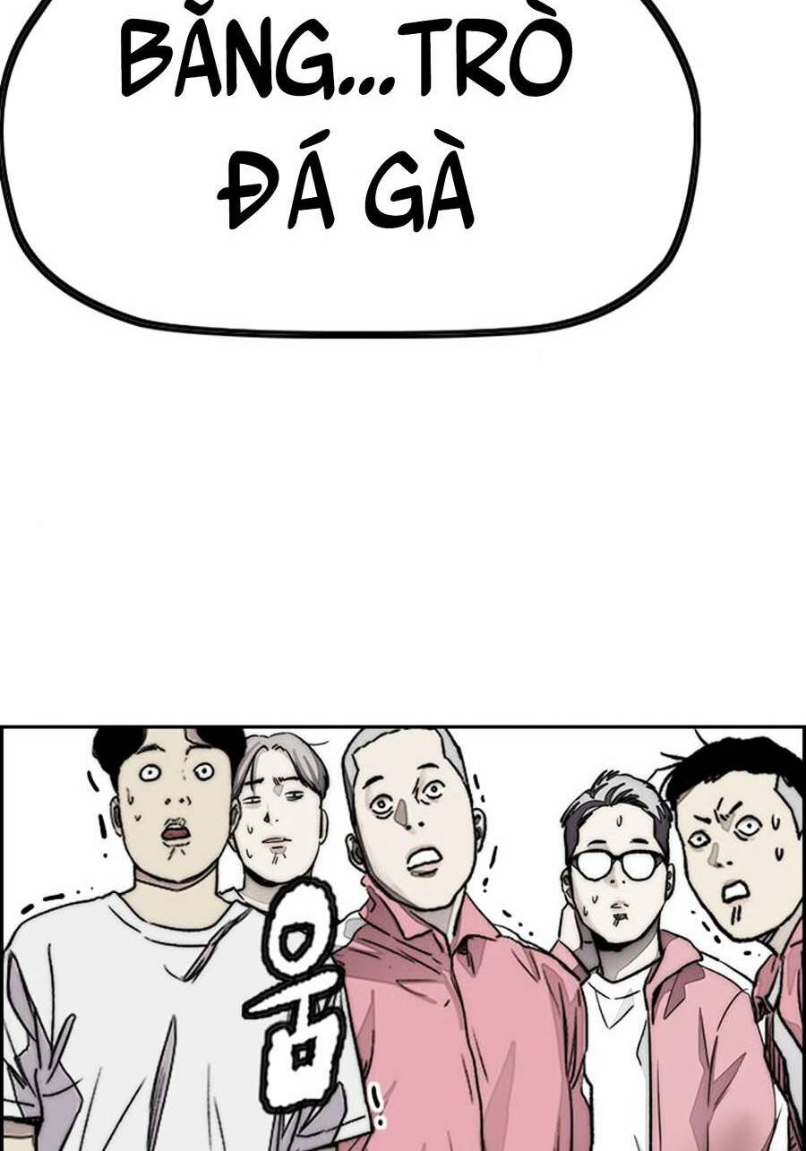 Thể Thao Cực Hạn Chapter 385.5 - Trang 2