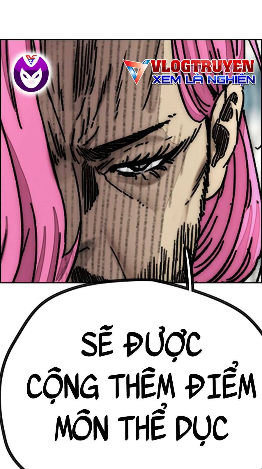 Thể Thao Cực Hạn Chapter 385.5 - Trang 2