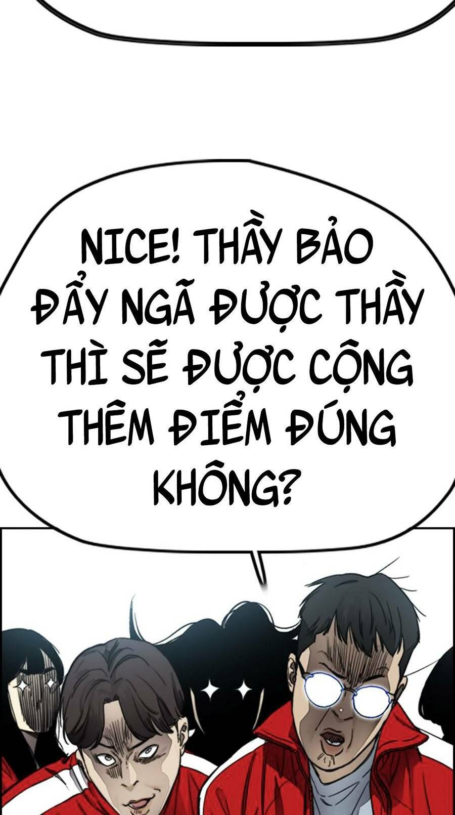 Thể Thao Cực Hạn Chapter 385.5 - Trang 2