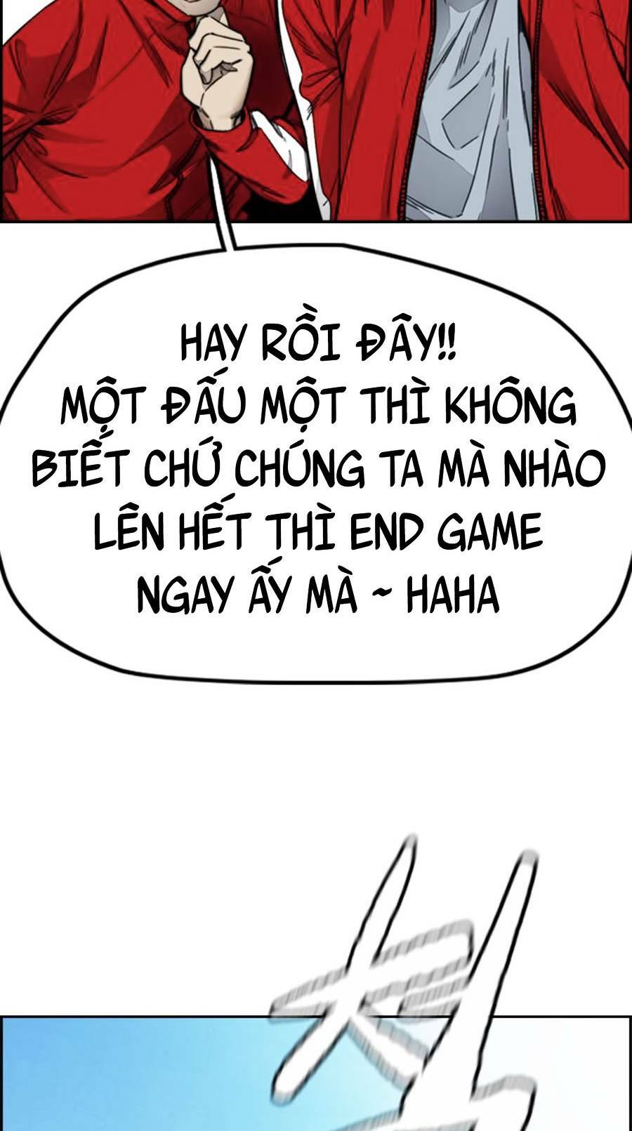 Thể Thao Cực Hạn Chapter 385.5 - Trang 2
