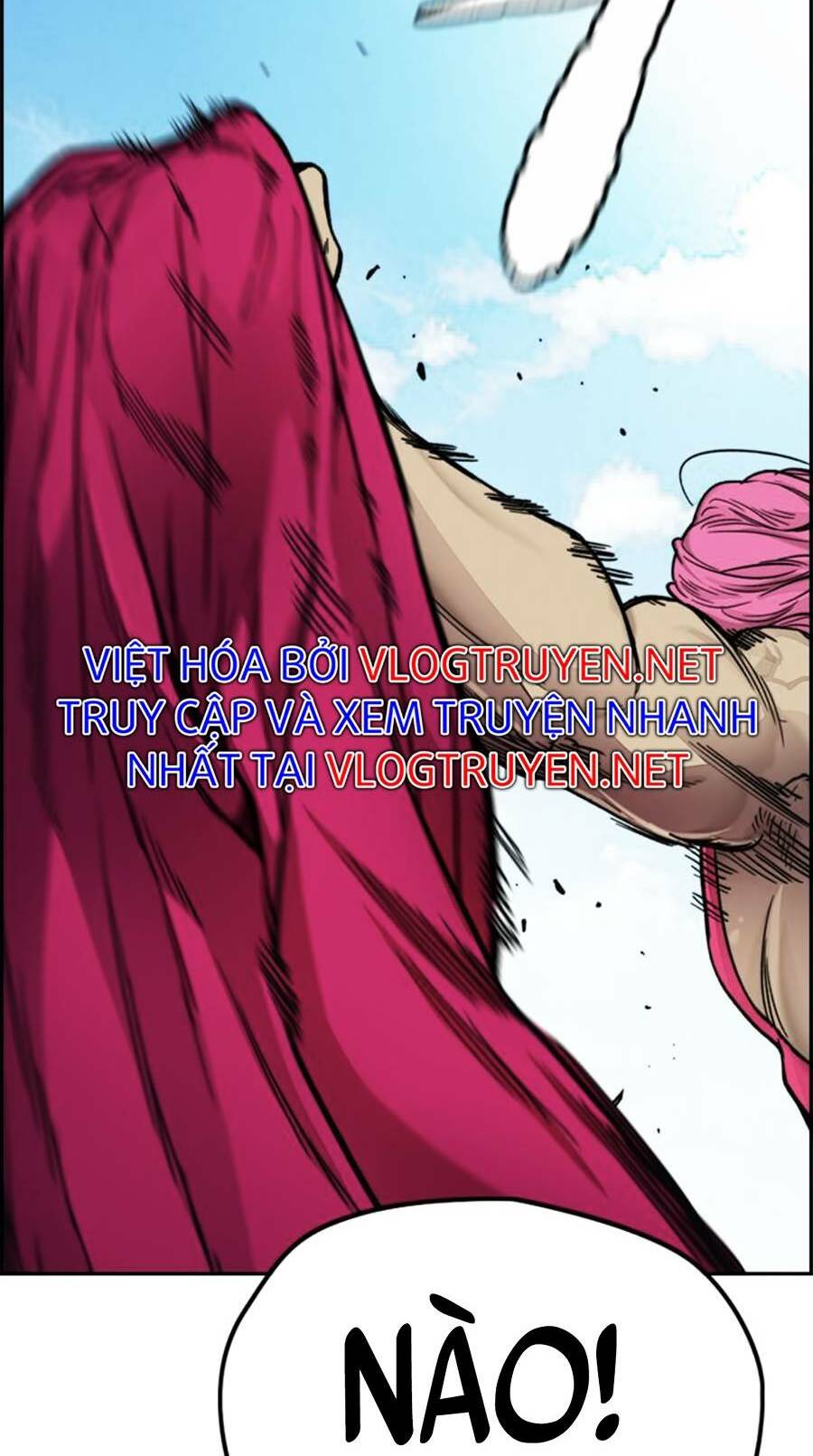 Thể Thao Cực Hạn Chapter 385.5 - Trang 2