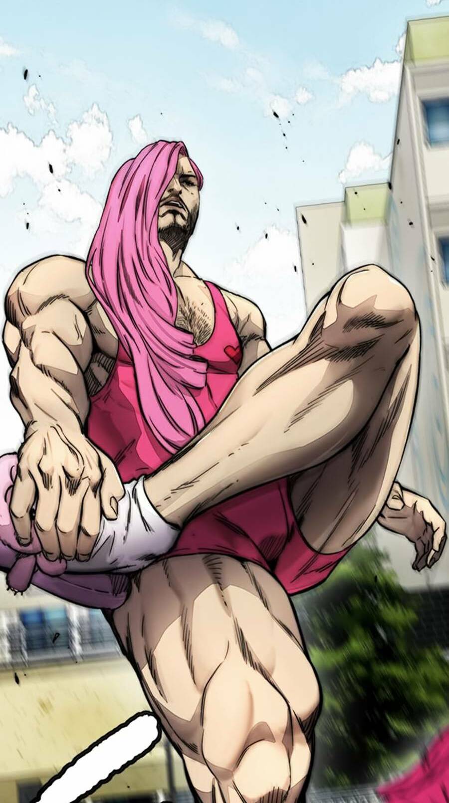 Thể Thao Cực Hạn Chapter 385.5 - Trang 2