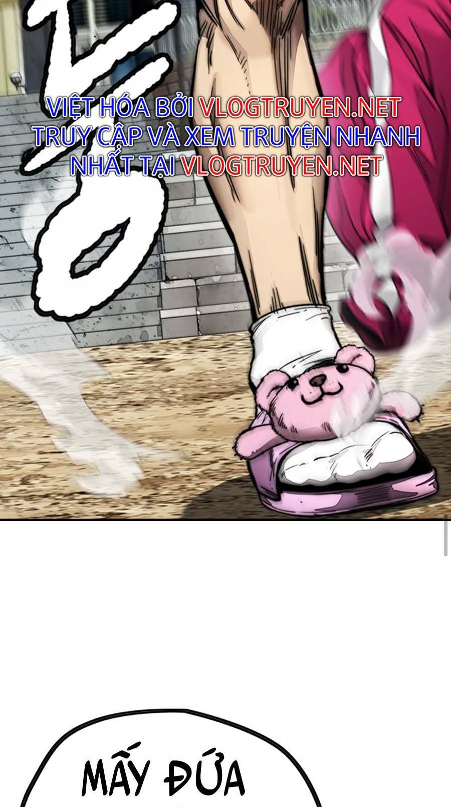 Thể Thao Cực Hạn Chapter 385.5 - Trang 2