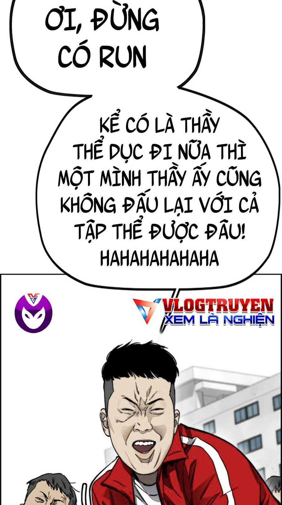 Thể Thao Cực Hạn Chapter 385.5 - Trang 2