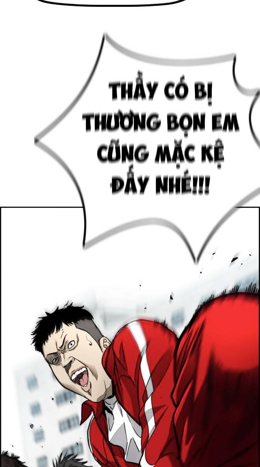 Thể Thao Cực Hạn Chapter 385.5 - Trang 2
