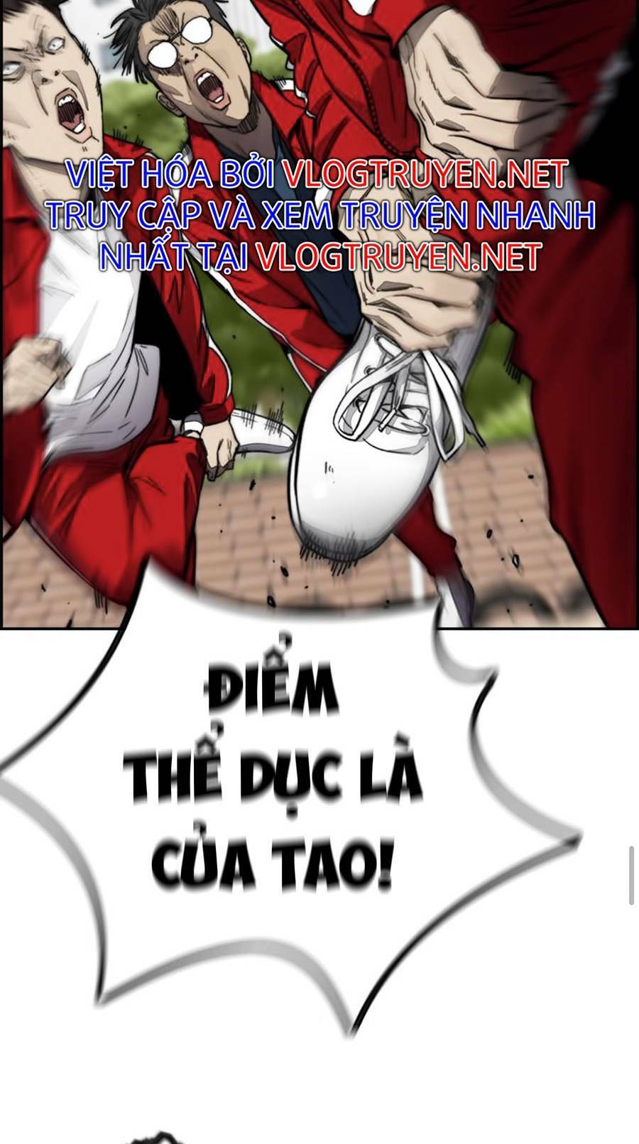 Thể Thao Cực Hạn Chapter 385.5 - Trang 2