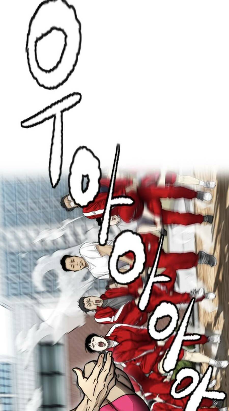 Thể Thao Cực Hạn Chapter 385.5 - Trang 2