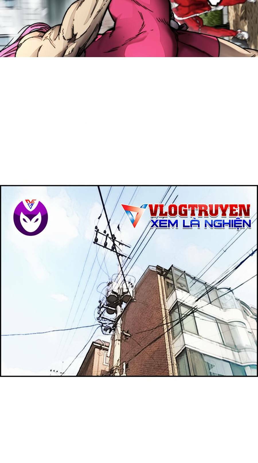 Thể Thao Cực Hạn Chapter 385.5 - Trang 2