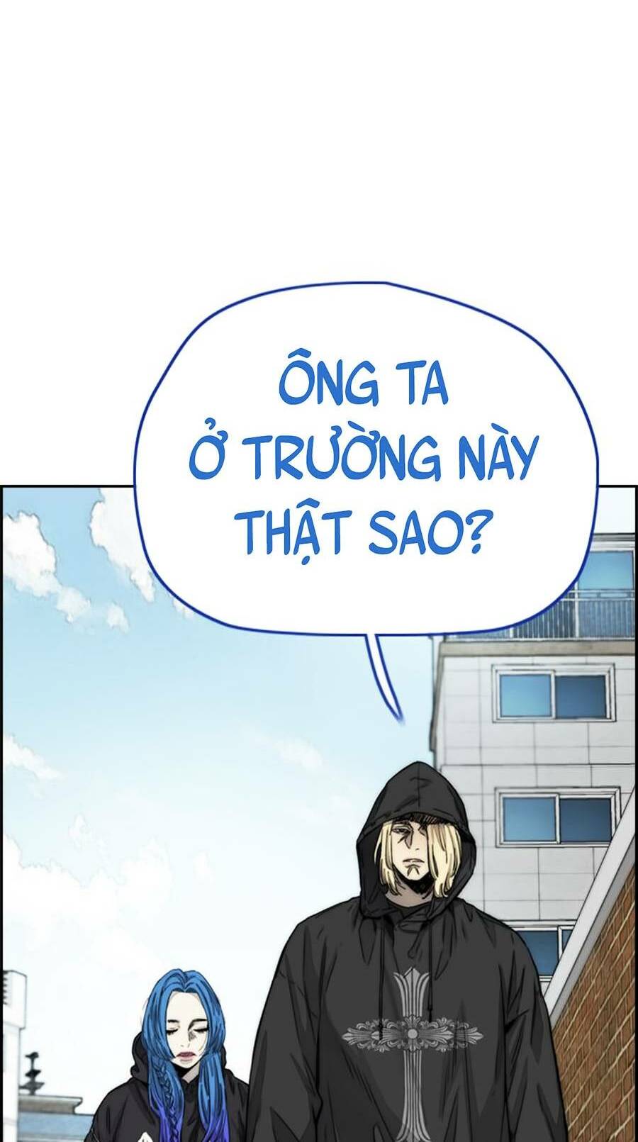 Thể Thao Cực Hạn Chapter 385.5 - Trang 2