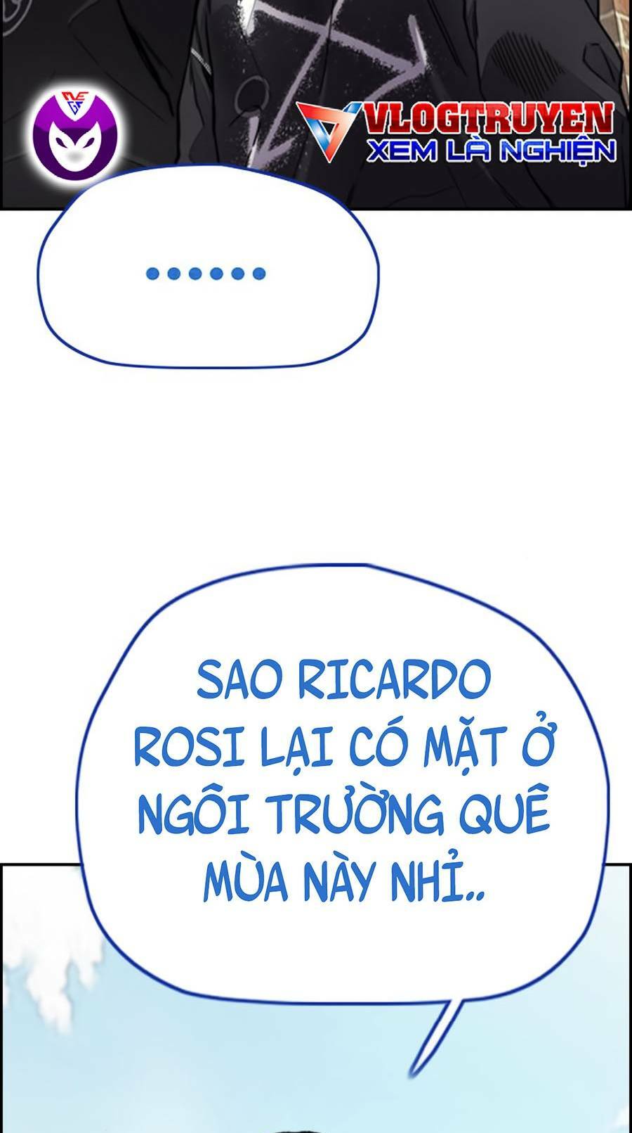 Thể Thao Cực Hạn Chapter 385.5 - Trang 2