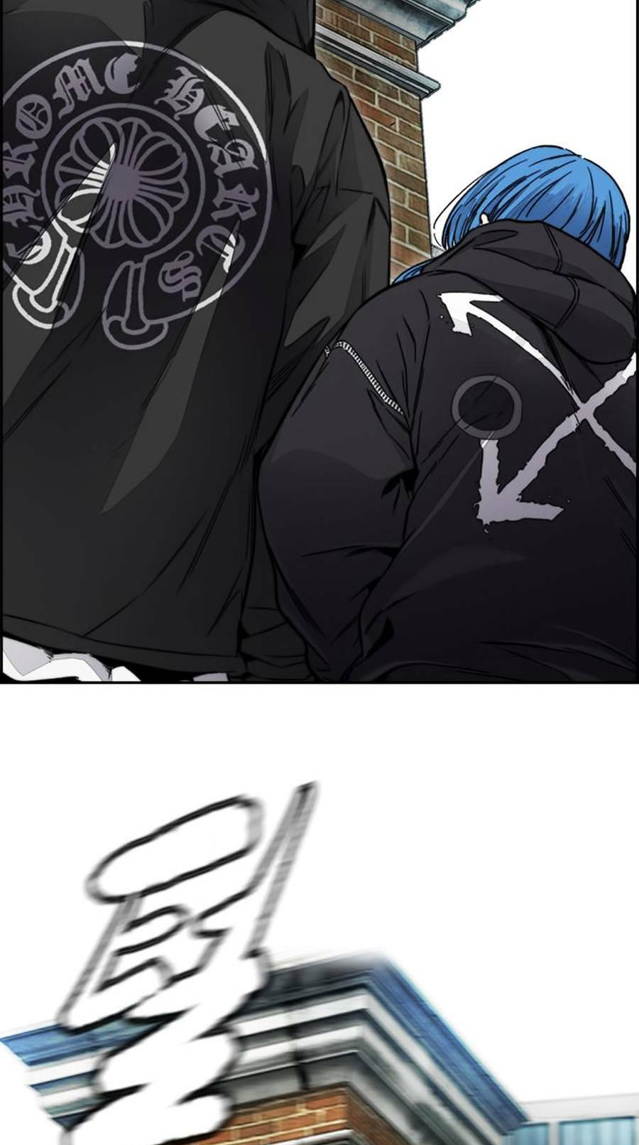 Thể Thao Cực Hạn Chapter 385.5 - Trang 2