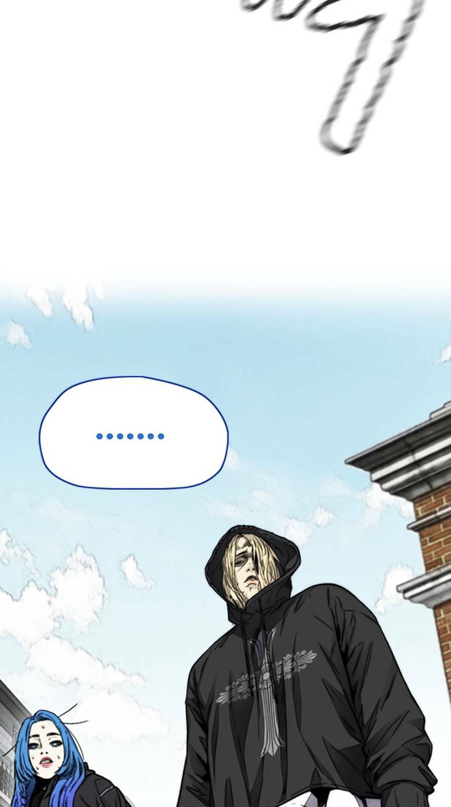 Thể Thao Cực Hạn Chapter 385.5 - Trang 2