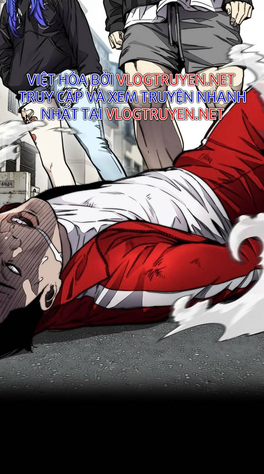 Thể Thao Cực Hạn Chapter 385.5 - Trang 2