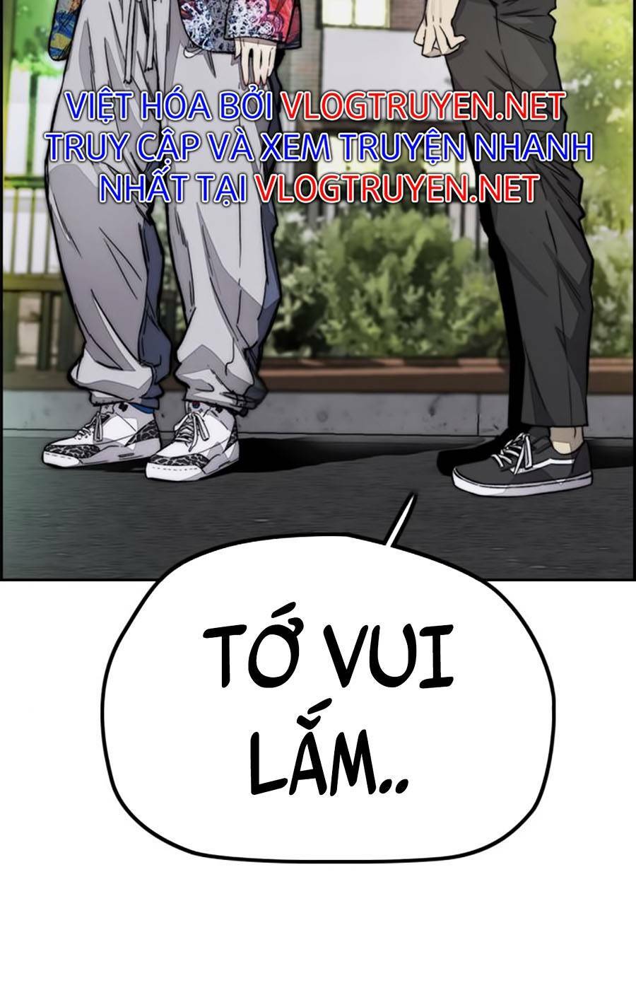 Thể Thao Cực Hạn Chapter 385 - Trang 2