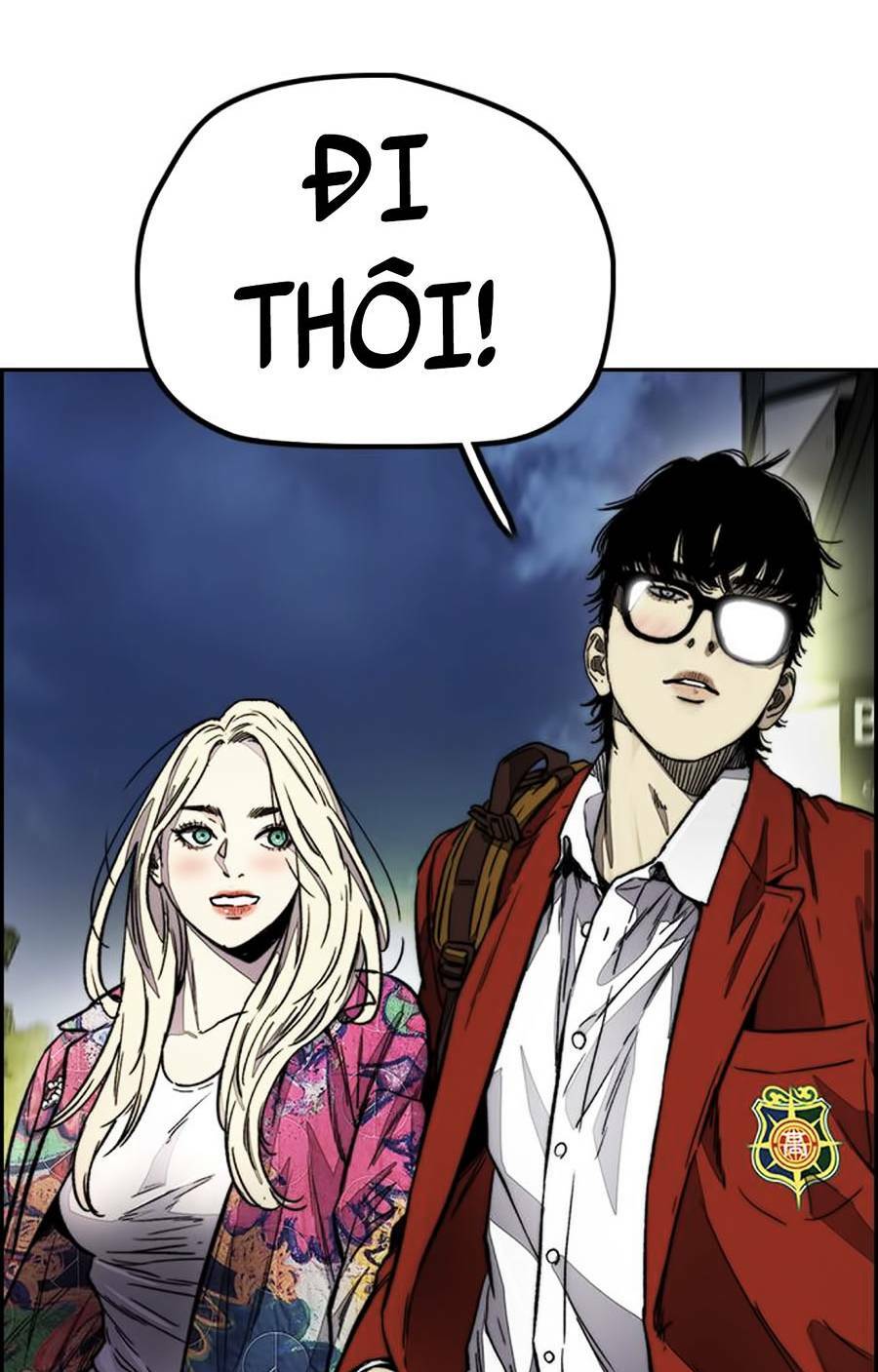 Thể Thao Cực Hạn Chapter 385 - Trang 2