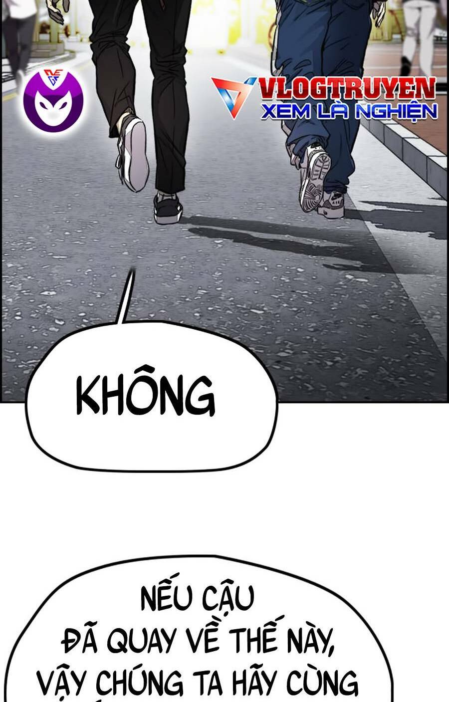 Thể Thao Cực Hạn Chapter 385 - Trang 2