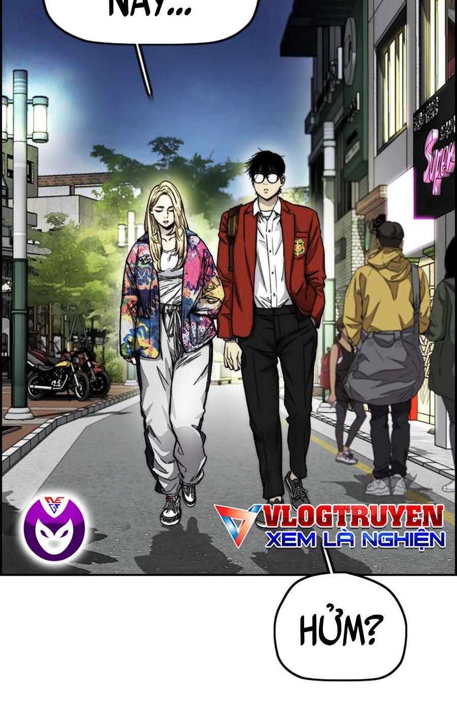 Thể Thao Cực Hạn Chapter 385 - Trang 2