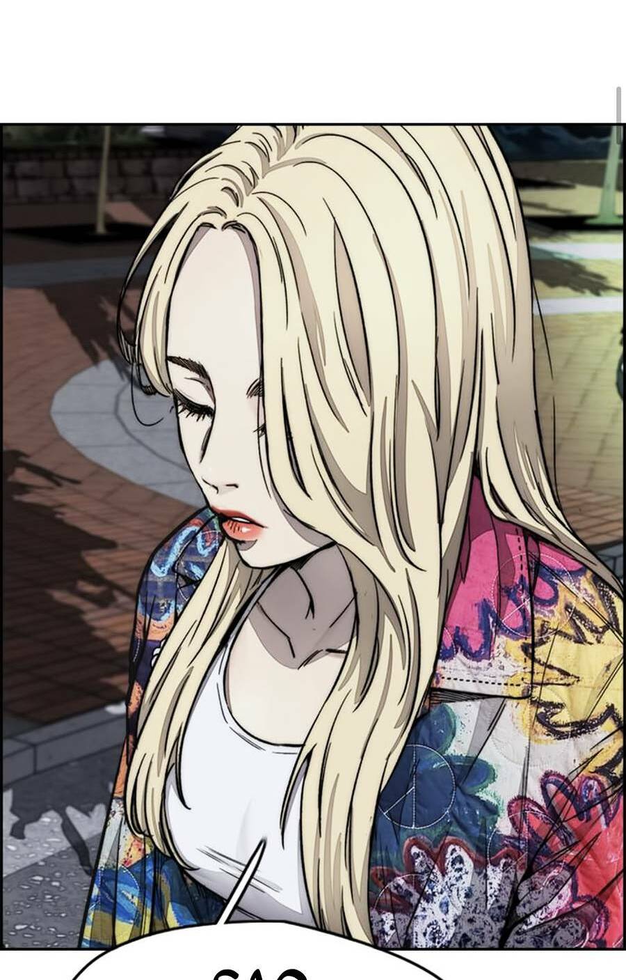 Thể Thao Cực Hạn Chapter 385 - Trang 2