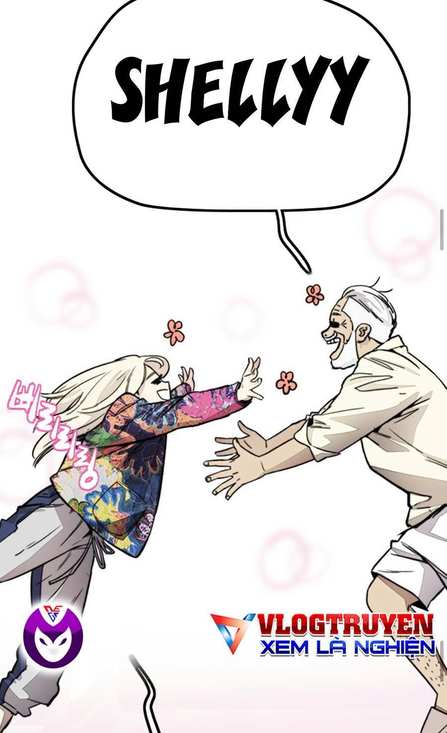 Thể Thao Cực Hạn Chapter 385 - Trang 2