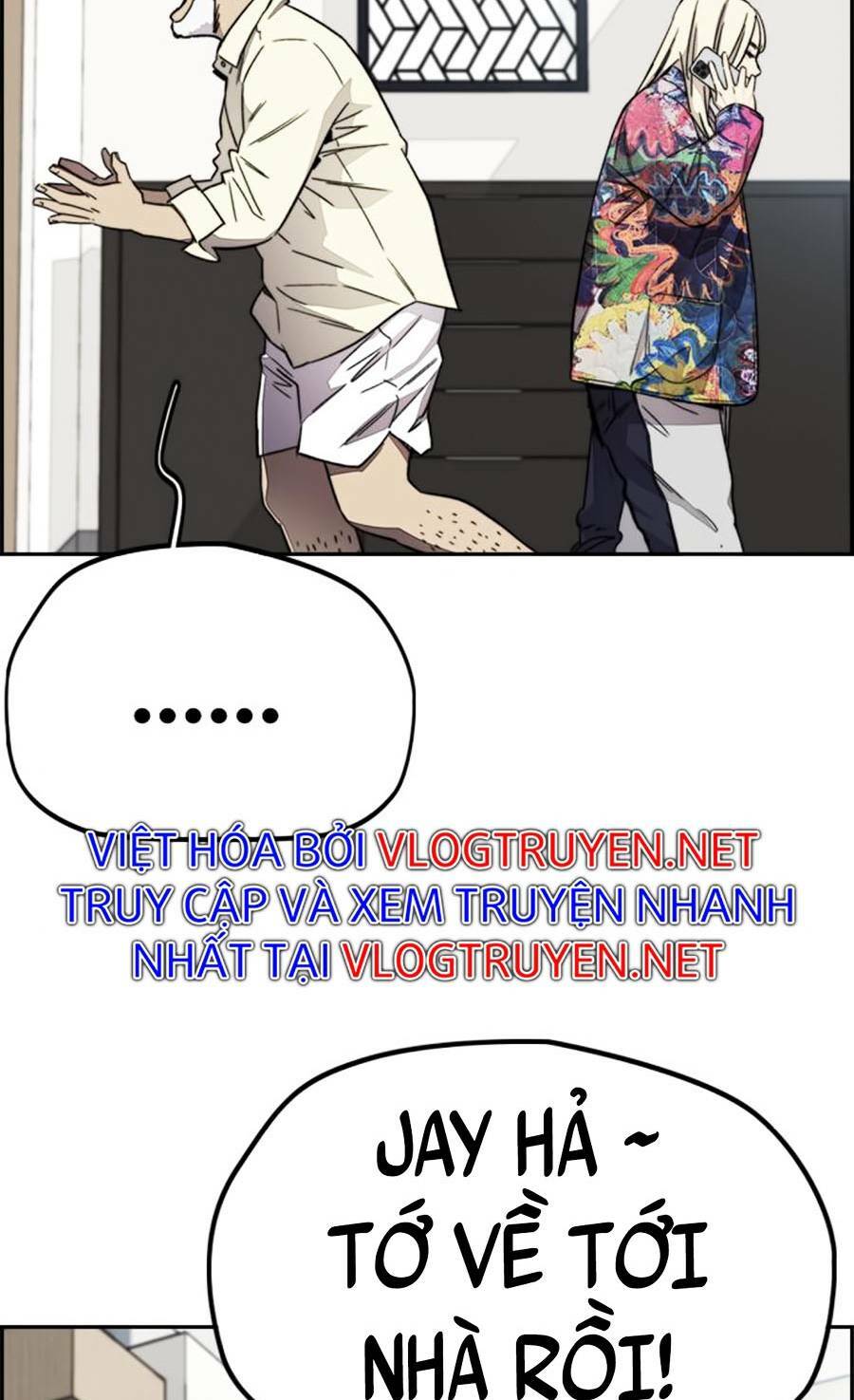 Thể Thao Cực Hạn Chapter 385 - Trang 2